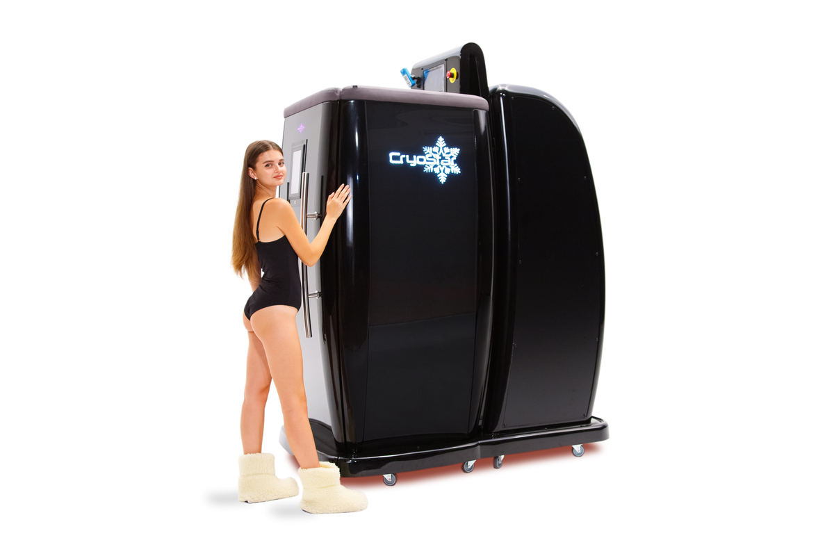 Cryostar Simple