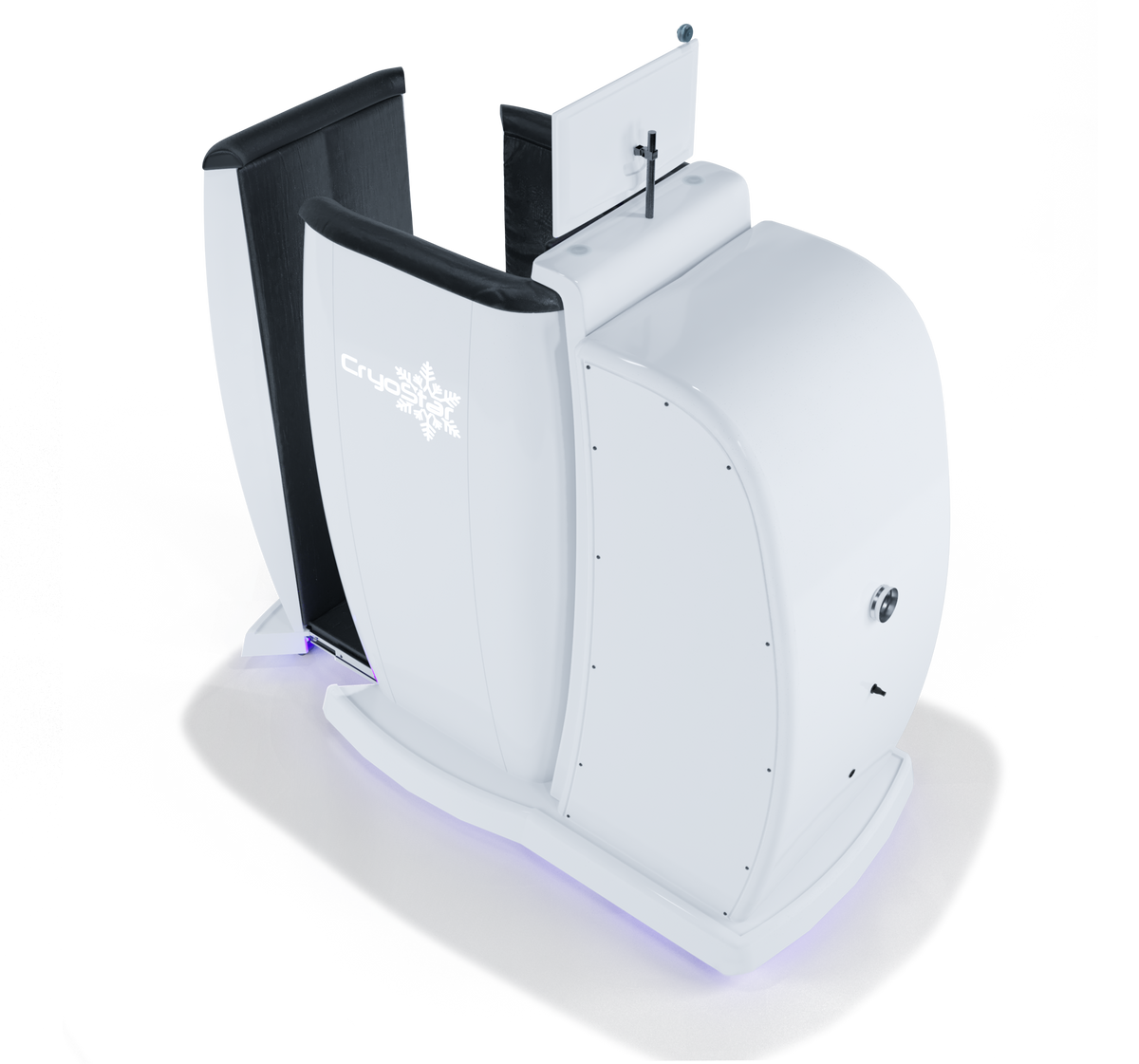 Cryostar Simple