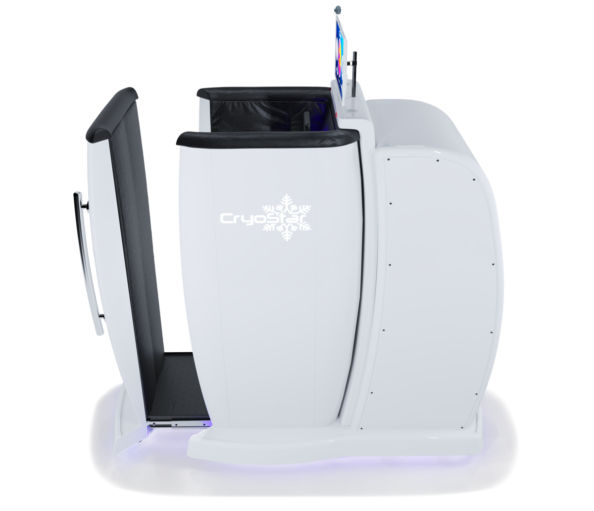 Cryostar Simple