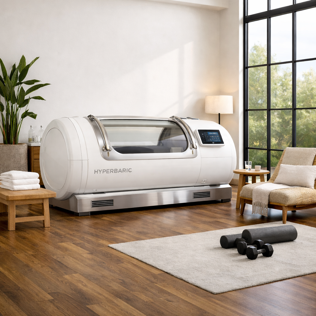 Hyperbaric Chambers