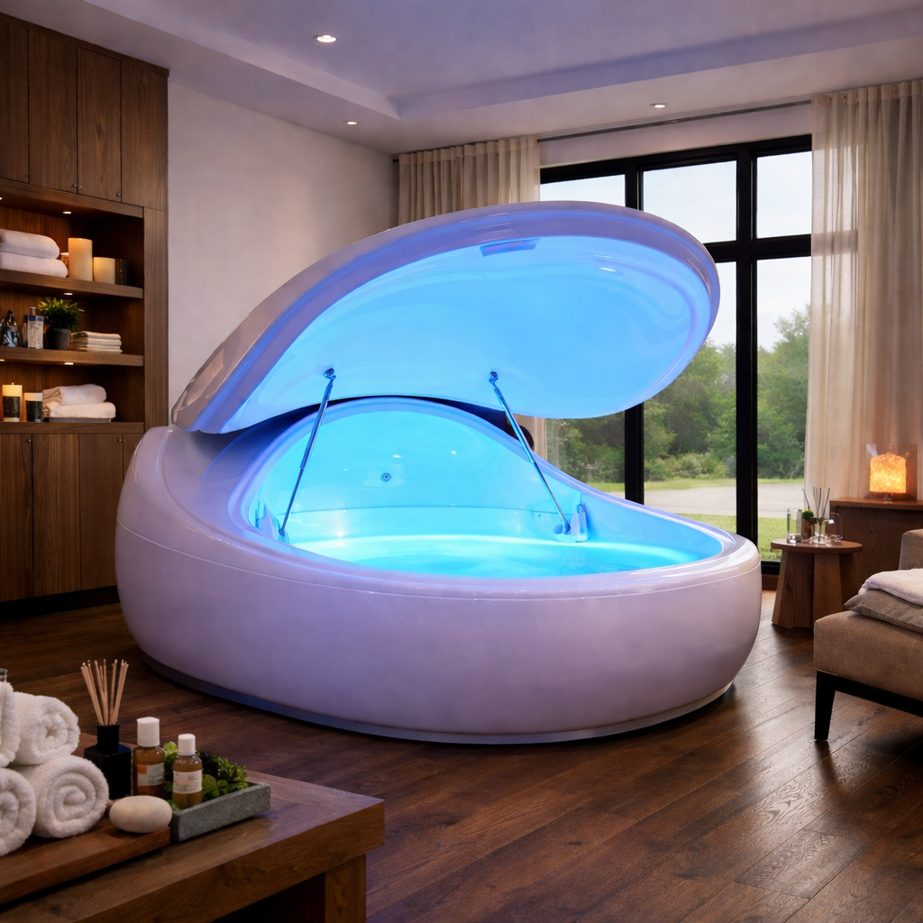 Zero Gravity Chambers