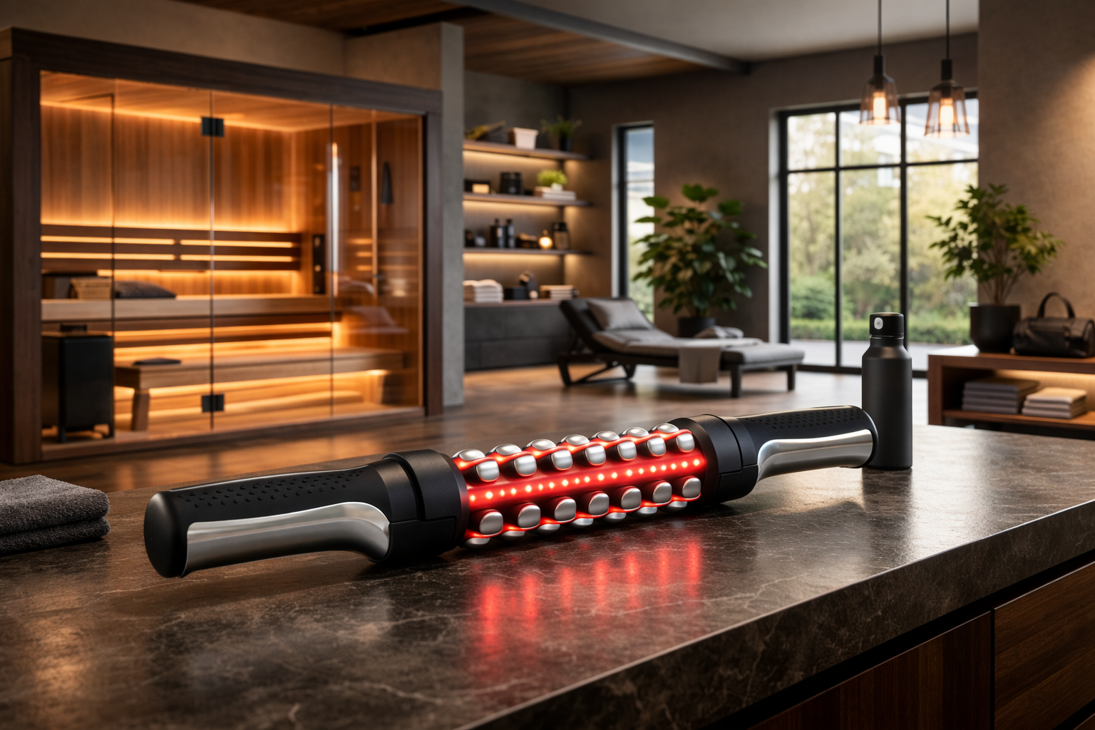 Infrared Products