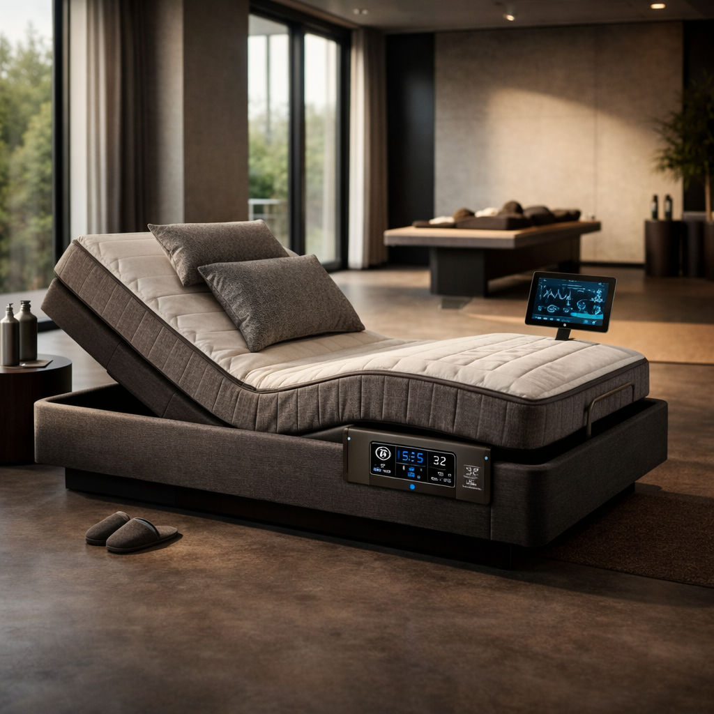 Smart Beds