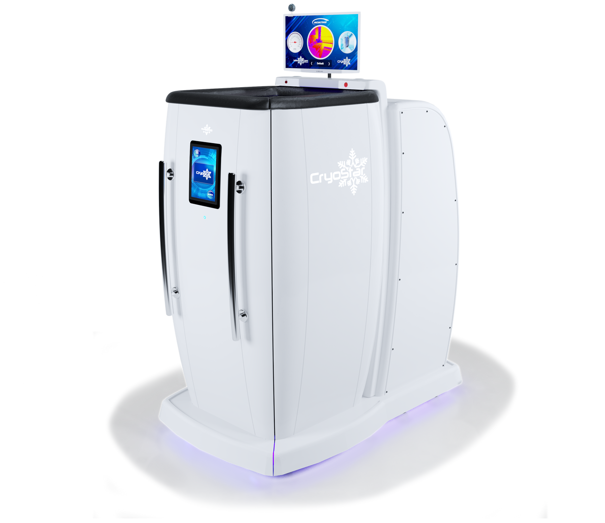 Cryostar Simple