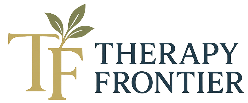 Therapy Frontier