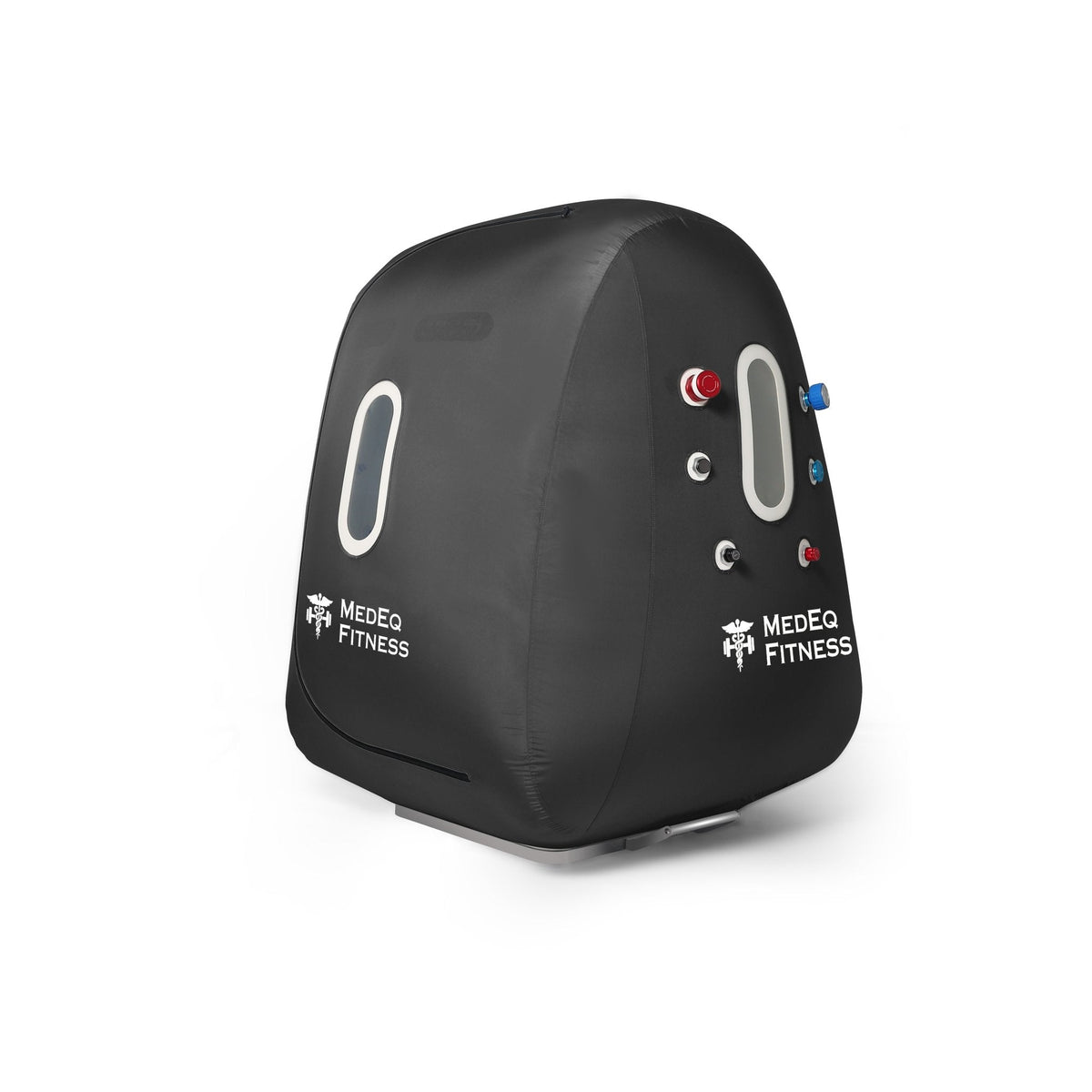 TimePod Air Wheelchair-Accessible Soft-Shell Hyperbaric Chamber, 1.4 ATA